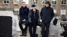 The XX The XX